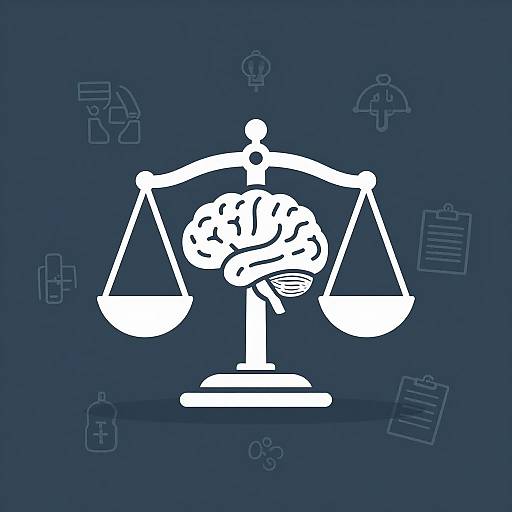 Clinical Psychology Symbol Design