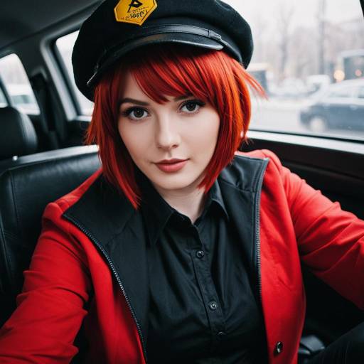 Cosplay photo of ae-3803. Costume clothes