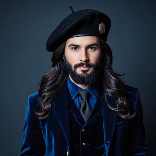 Elegant Leonardo Cosplay Outfit Design