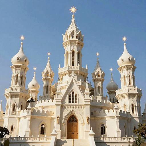 Mystical City of Mages