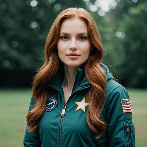 1970s Murph Cosplay Costume Inspiration