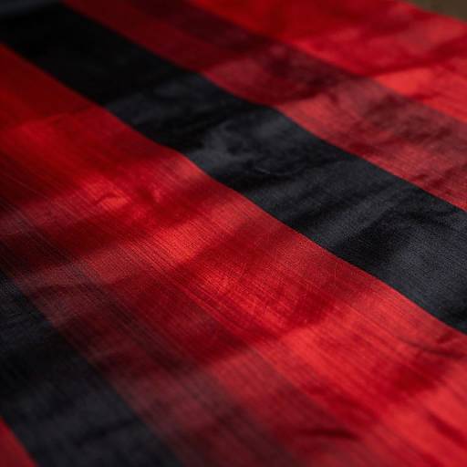 Artistic Houdini Sadu Fabric Simulation