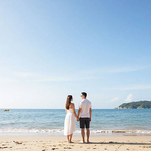Pre-Wedding Photoshoot in Phuket