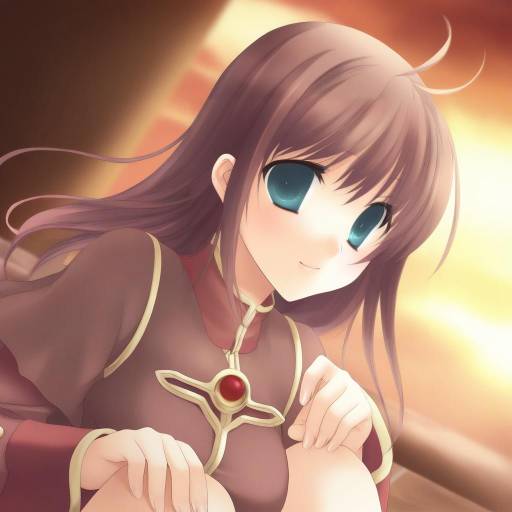 Illustration of Acolyte (ragnarok online), ragnarok online in the style of Ayase hazuki