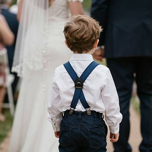 Intimate Vintage Annapolis Quaker Wedding