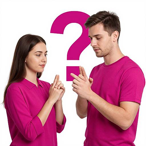 Gesture Control Incognito Figures