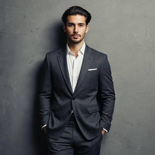Vintage-Inspired Semi-Formal Photoshoot Inspiration