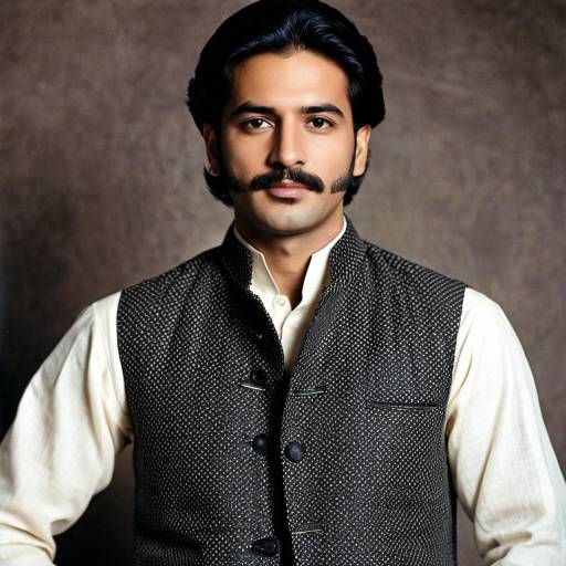 Classic Indian Groom Attire Inspiration