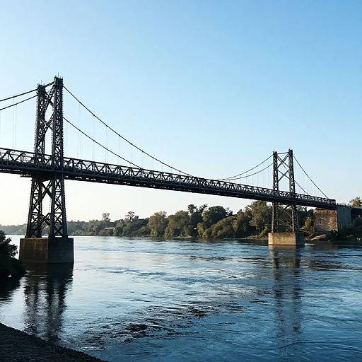 Bridge of Forgotten Names