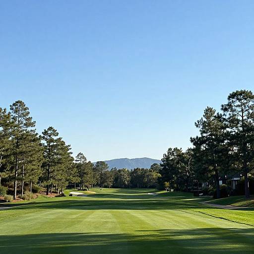 Tranquil Pines at Bartley Ranch