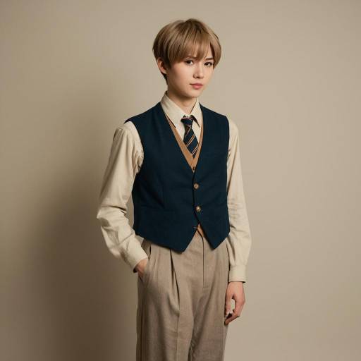 1930s Inspired Zanelli Cosplay Art