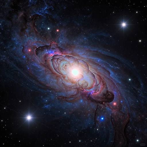 Eonsang in Celestial Flux Landscape