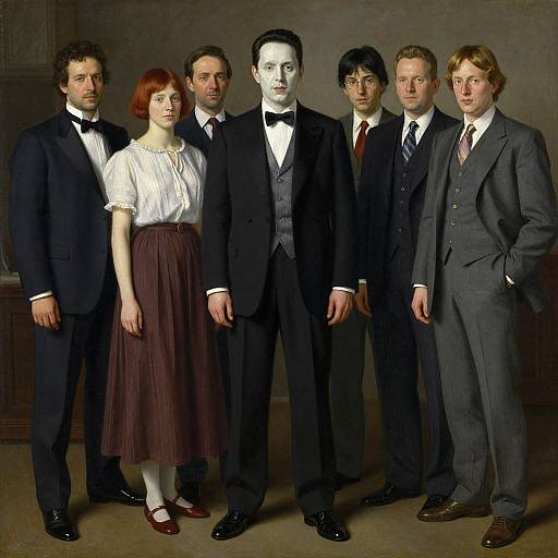 Full-Length Portrait of Akebono Taro