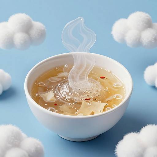 Talking Soup Lectures Flavor Harmony