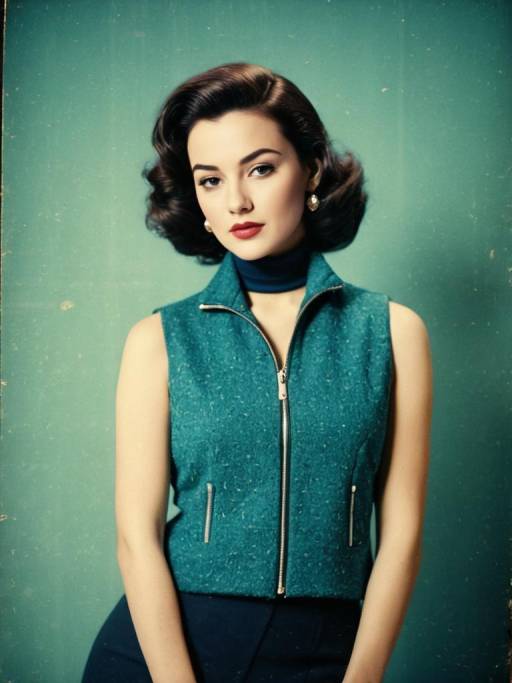 Stylish Casual Outfit for Women