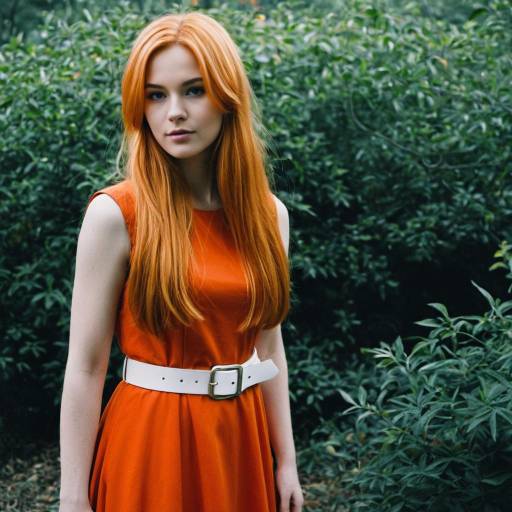Candace Flynn Cosplay Costume Design