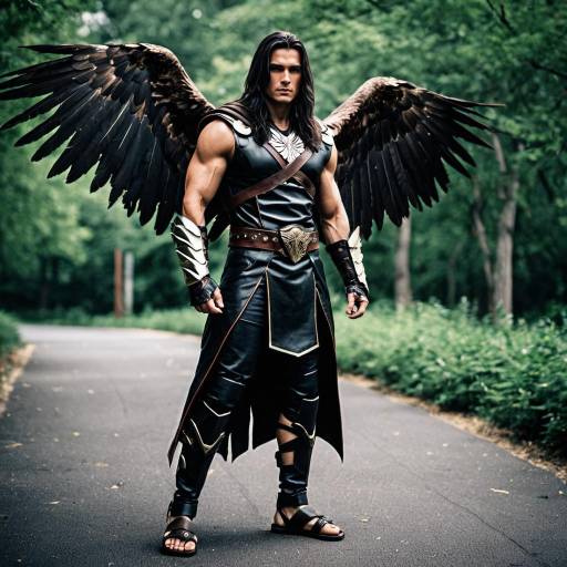 Epic Ator Cosplay Costume Design