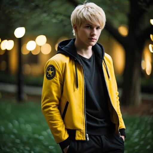 Cole MacGrath Male Cosplay Costume Design