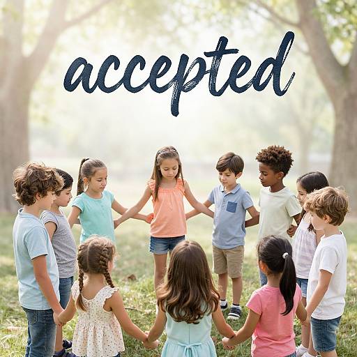 Unity and Acceptance in Nature