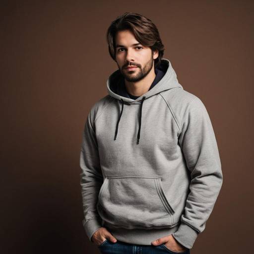 Xavier Laflamme Casual Cosplay Outfit