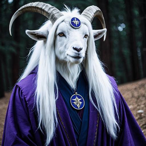 Asriel Dreemurr Cosplay Costume Design