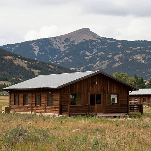 Tara Mandala Retreat Center Landscape
