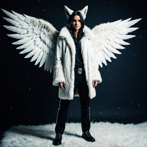 Coyote Starrk Cosplay Costume Inspiration