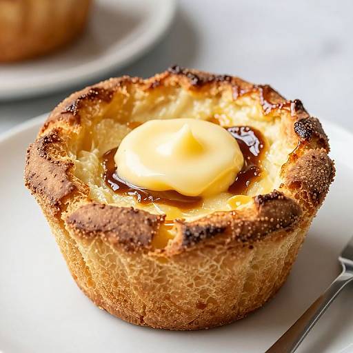 Blackfriars Bread Butter Pudding