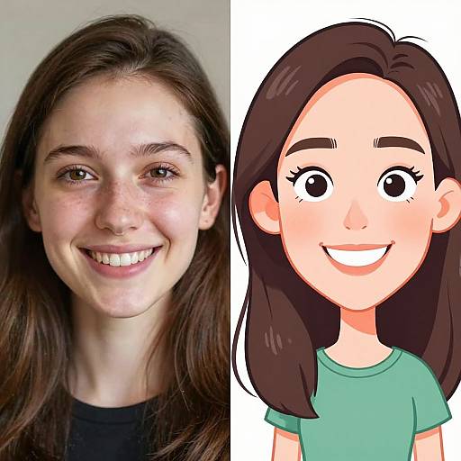 Free Online Photo to Caricature Tool