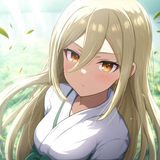 Illustration of Afuro terumi, inazuma eleven (series) in the style of Mumu (mumunyan)