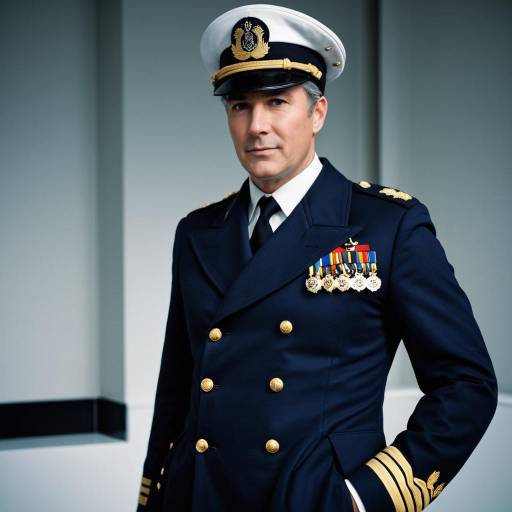 Malcolm Marsh Classic Officer Cosplay Costume