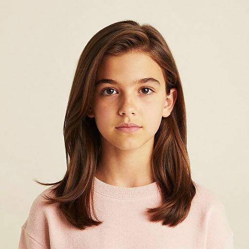 Stylish Haircuts for Confident Teens