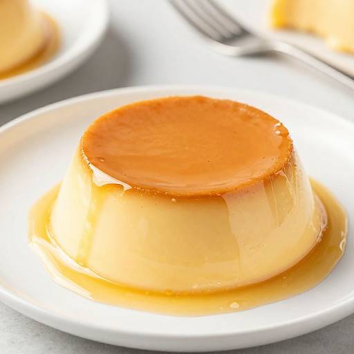 Cream Cheese Mexican Flan Recipe