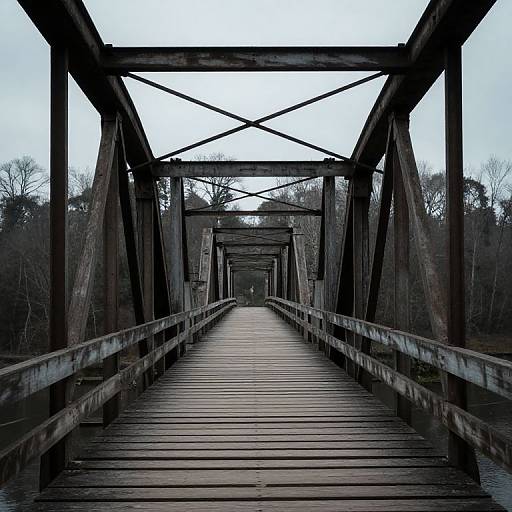 Bridge to Forgotten Memories Loop