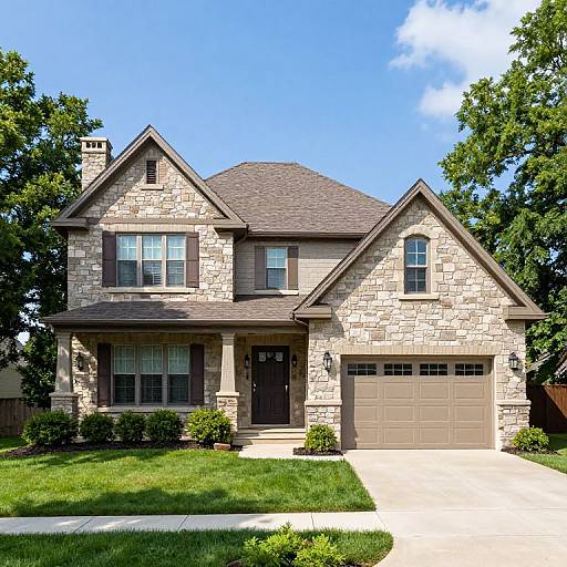 Detailed Address Location Prompt