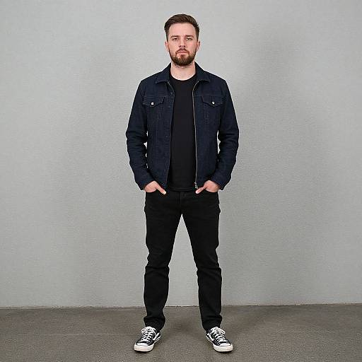 Realistic Male Word Pun Costume