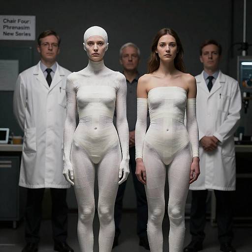 Chair Four: Phrenasim Clinical Observation