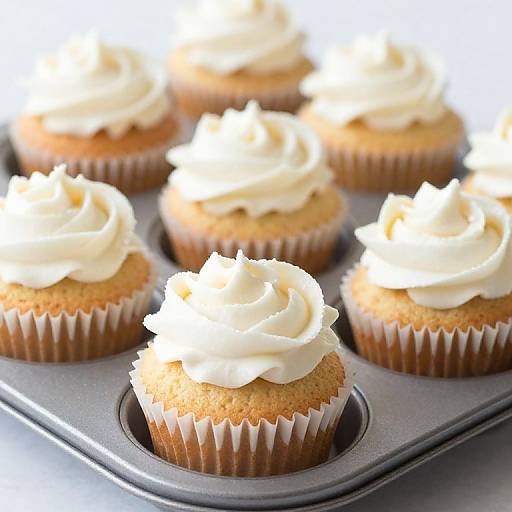 Magnolia Bakery Cupcakes Recipe