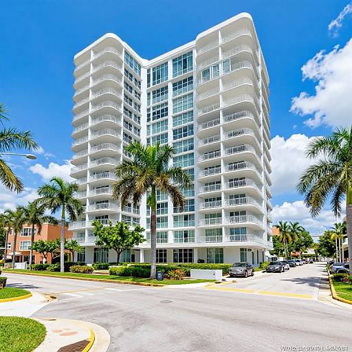 Condo for Sale at 88 SW 7th St