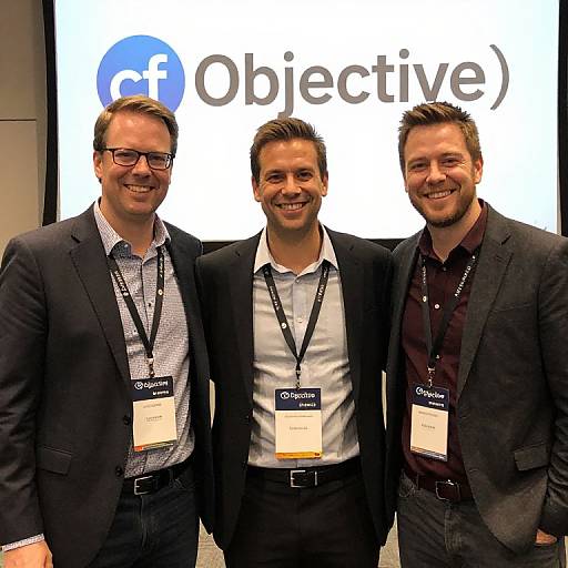 Ben Nadel at cf.Objective 2014