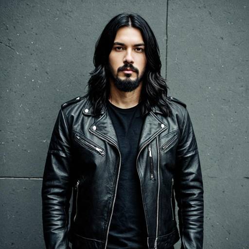 Foo Fighters-Inspired Cosplay Costume Idea