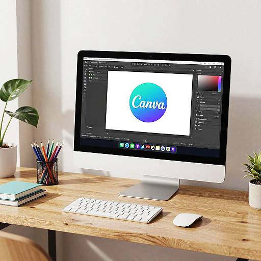 Remove Canva Watermark Tutorial