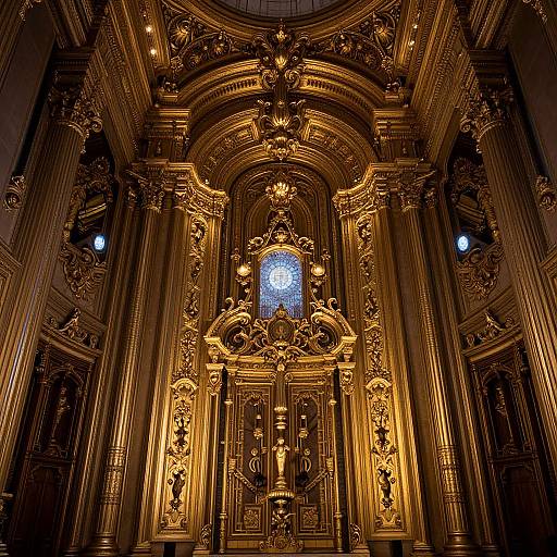 Cinematic HDR Timelapse Perfectionism