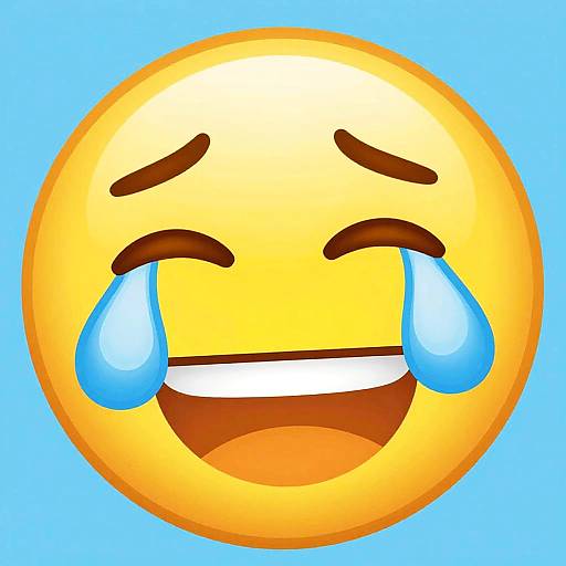 Emotional Paradox Meme Close-Up