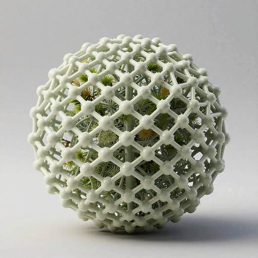 Visionary Diffusion-Inspired Architecture