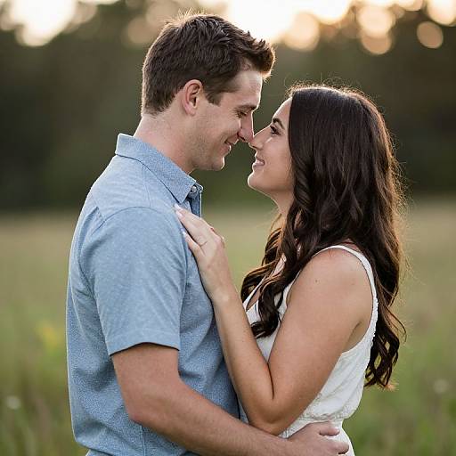 Phoenix Engagement Photography Session