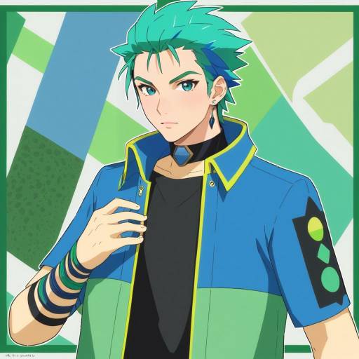 Illustration of Adaman (pokemon), pokemon in the style of Pinta (ayashii bochi)