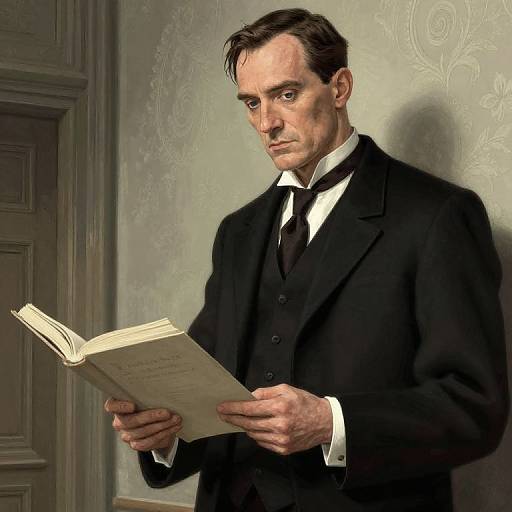 HP Lovecraft Artwork by Matt Buck