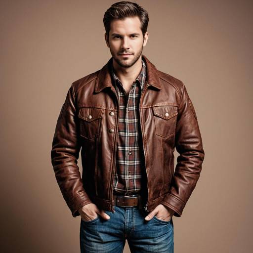 Stylish Addley Men's Cosplay Outfit