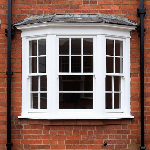 Replacement Bay Windows Leicester